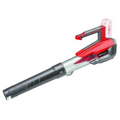 Afbeelding van Einhell GP LB 18/200 Li E Accu Bladblazer Koolborstelloos