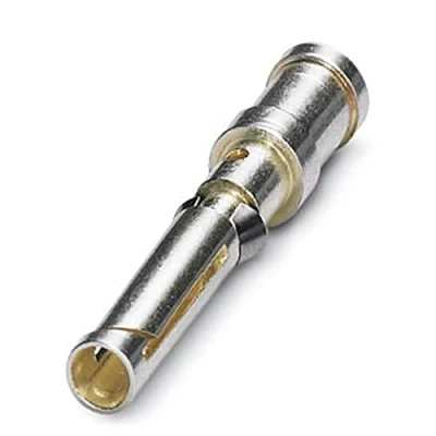 Afbeelding van CK1,6 ED 2,50BU AG Crimp Phoenix Contact Inhoud: 100 stuk(s)