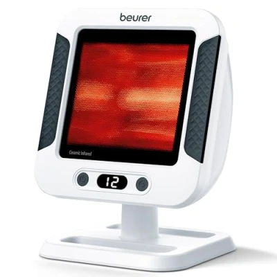 Afbeelding van Infraroodlamp Beurer IL 60 61695 Vermogen: 300 W