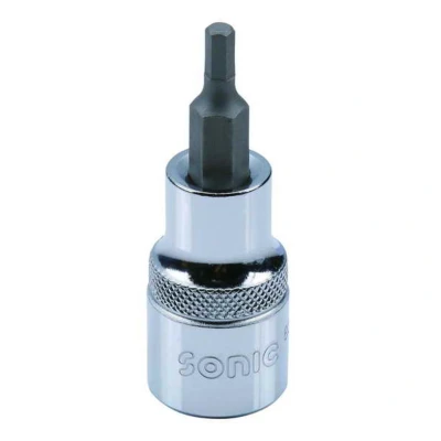 Afbeelding van Stiftbuchse 1/2&quot; HEX SONIC 83406205