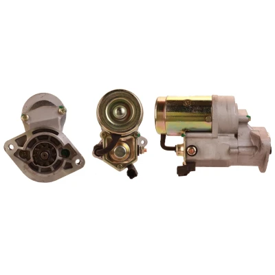 Afbeelding van Lucas Electrical Starter LRS01591