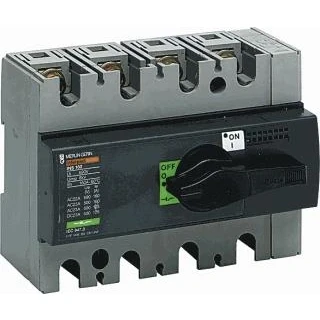 Afbeelding van Interpactscheider Schneider Electric 28913 E28DT
