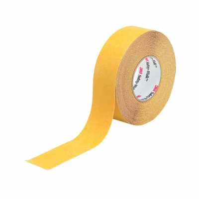 Afbeelding van 3M 630 Safety Walk Antisliptape Standaard Geel 51mm x 18.3m