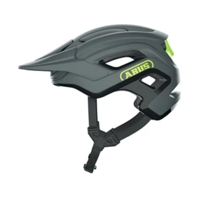 Afbeelding van Abus Helm CliffHanger concrete Grijs S 51 55cm