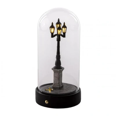 Afbeelding van Seletti My Little Corner Lamp