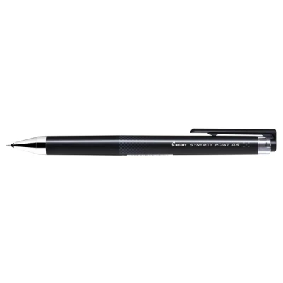 Afbeelding van Gelschrijver Pilot Synergy BLRT SNP5 0.25mm zwart