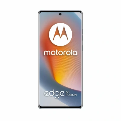 Afbeelding van Motorola Edge 50 Fusion 8GB/256GB Lichtblauw mobiele telefoon