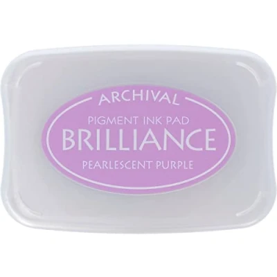 Afbeelding van Pearlescent Purple