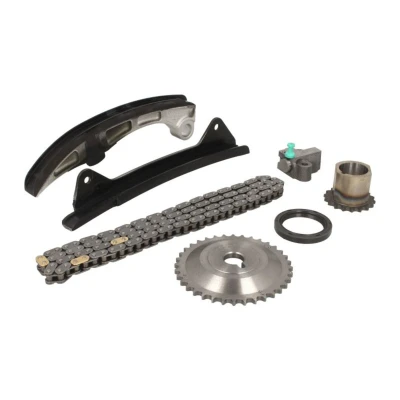 Afbeelding van Skf Distributieketting kit VKML 91008