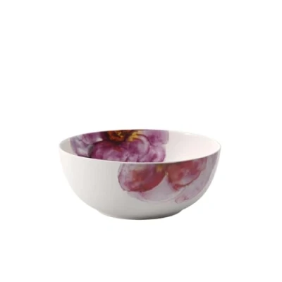 Afbeelding van Villeroy &amp; Boch Slaschaal rond Rose Garden