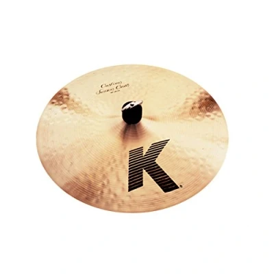 Afbeelding van Zildjian 16 K Custom Session Crash