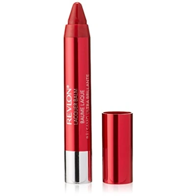 Afbeelding van Revlon Colorburst Lacquer Balm 135 Provocateur