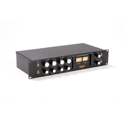 Afbeelding van Warm Audio WA76 D2 Dual FET compressor