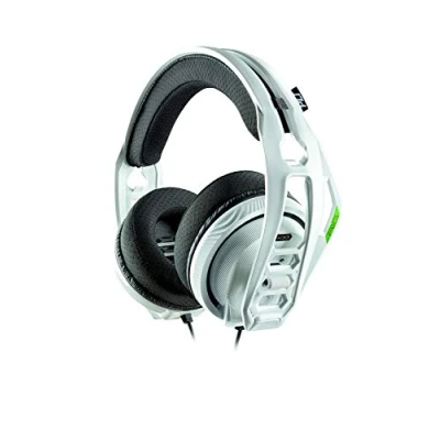 Afbeelding van Nacon RIG 400HXFO Gaming Headset Official Licensed Xbox One &amp; Series X Forest Camo