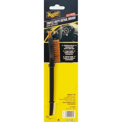 Afbeelding van Meguiars Borstels ME X1130