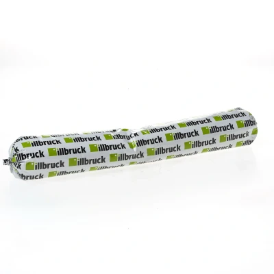 Afbeelding van Illbruck afdichtingscoating SP925 wit (worst 600ml)