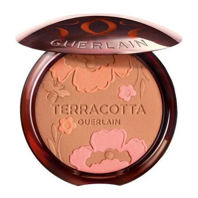 Afbeelding van Guerlain Terracotta Light Limited Edition