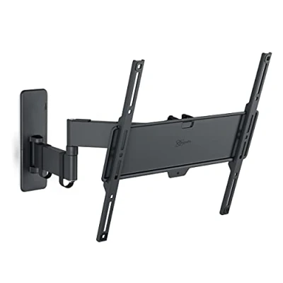 Afbeelding van Vogel&#039;s TVM 1445 draaibare TV beugel voor 32 65 inch televisies, Max. 25 kg, Draaibaar tot 180, Full motion steun met een maximale VESA 400x400, Geschikt alle merken