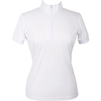 Afbeelding van Harry&#039;s Horse Wedstrijdshirt Brighton L Wit