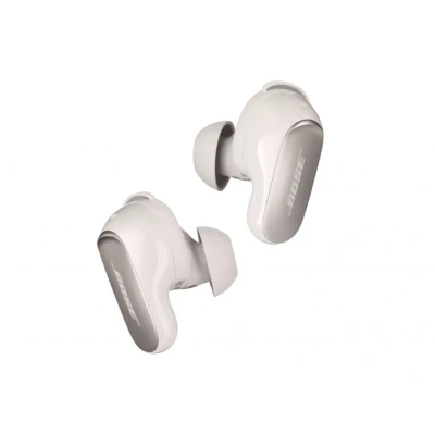 Afbeelding van Bose QuietComfort Ultra Earbuds Wit