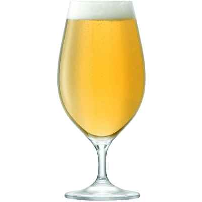 Afbeelding van Bierglas L.S.A. Cellar 425 ml (6 Delig)