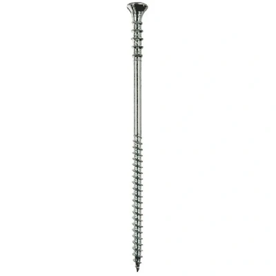 Afbeelding van FIS FIX Stelschroeven 6x145 verzinkt 100 stuks