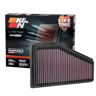 Afbeelding van Luchtfilter K&amp;N Filters 33 5089