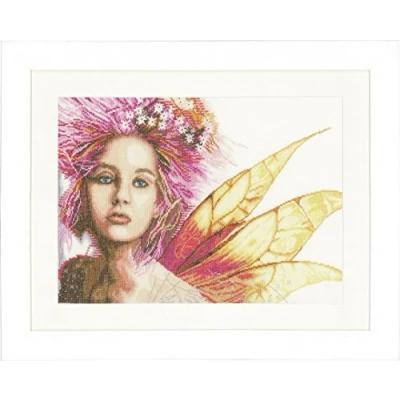 Afbeelding van Telpakket kit Fairy Lanarte PN 0146587