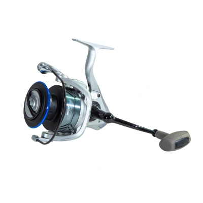 Afbeelding van Ultimate Bluecore Spin Zeevismolen 6000