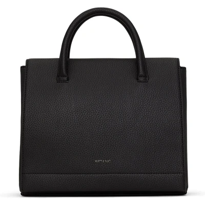 Afbeelding van matt and nat Purity Satchel