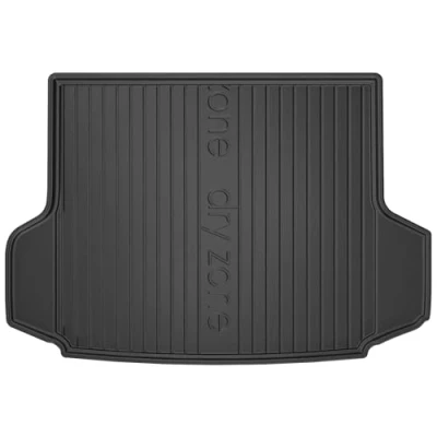 Afbeelding van MOTOS Rubberen kofferbakmatten voor Hyundai ix35 I 2009 2015 Verbeter uw reiscomfort met Anti Slip Mat Car DZ All weather auto deurmat, bescherming tegen vuil