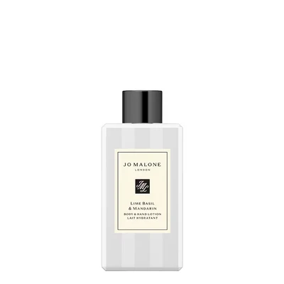Afbeelding van Jo Malone London Lime Basil &amp; Mandarin Body Hand Lotion bodylotion handcrème 100 ml
