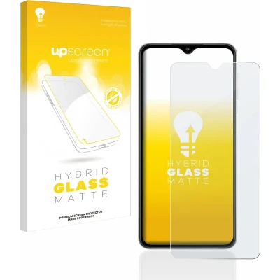 Afbeelding van upscreen Screenprotector voor Samsung Galaxy A32 5G Folie Beschermfolie Beschermglas matte