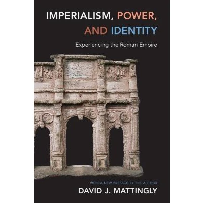 Afbeelding van Imperialism, Power, and Identity