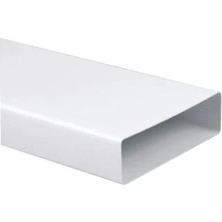 Afbeelding van Nedco buisstuk 204 x 60 mm L = 1500