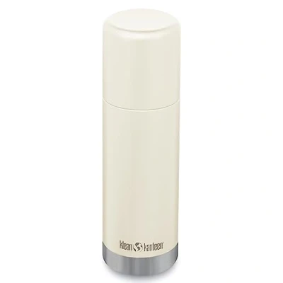 Afbeelding van Klean Kanteen TKPro thermosfles 500 ml mat wit