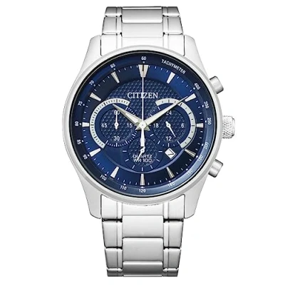 Afbeelding van Citizen Chronograaf AN8190 51L
