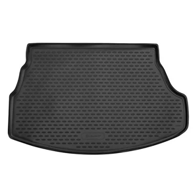 Afbeelding van Element Custom Fit Premium antislip rubberen vloermatten LEXUS UX