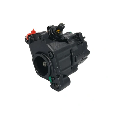 Afbeelding van Lauber Servopomp 55.9918