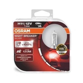 Afbeelding van Gloeilamp, verstraler ams OSRAM 64211NBS HCB
