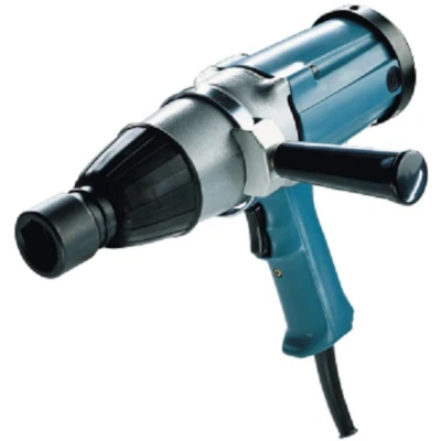 Afbeelding van MAKITA 6906J slagmoersleutel 850W met 3/4&quot; aansluiting 588Nm in MAKPAC