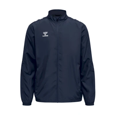 Afbeelding van Hummel CORE XK Micro ZIP Trainingsvest, Maat: XXL, Marine
