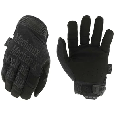 Afbeelding van Mechanix The Original Covert Black S