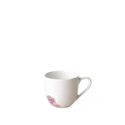 Afbeelding van Villeroy &amp; Boch Mokkakop Rose Garden