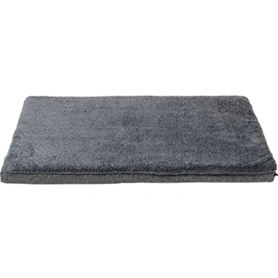 Afbeelding van Jack and Vanilla Orthopedisch Benchkussen Waterproof Grijs