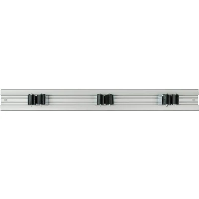 Afbeelding van Prax 40 152 houderrail voor apparatuur 3 25Vario (l x b) 480 mm 54 1 stuk(s)