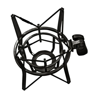 Afbeelding van Rode PSM1 microfoon shockmount