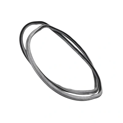 Afbeelding van Electrolux AEG 3577343019 afdichting voorkader