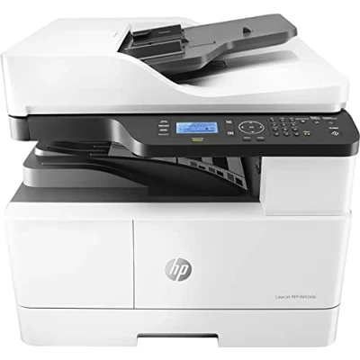 Afbeelding van HP LaserJet MFP M443nda A3 mono USB (8AF72A) 8AF72A#B19