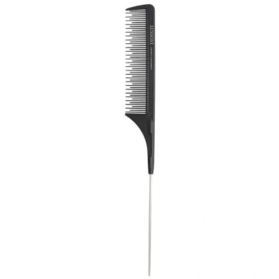 Afbeelding van Lussoni Puntkam Pin Tail Comb 304